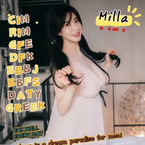 🇹🇼Taiwanese Beauty🇹🇼 🍑Sweet peach🍑 ⛔️NO RUSH⛔️ 💚OPEN-MINDED💚