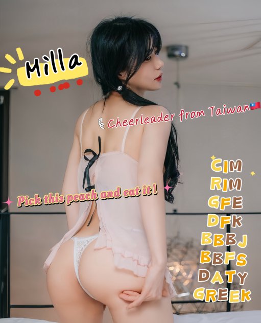 "💘Mind-blowing Milla💘 " Escorts Fremont