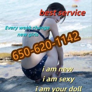 ♥️⚫️♥️ 650-620-1142 ⚫️Show me ur tongue skill on my boobs♥️⚫️