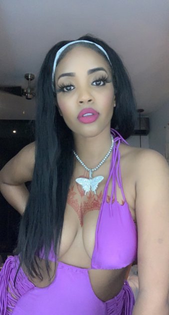 The Caribbean Empress Body Rubs Fort Lauderdale