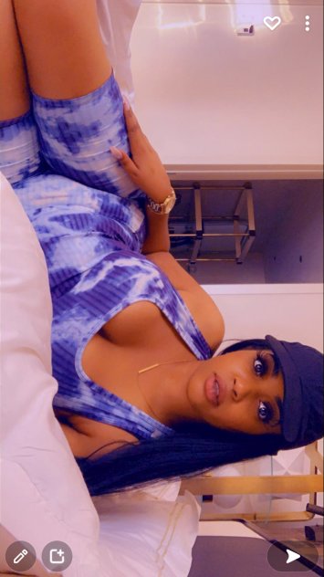 The Caribbean Empress Body Rubs Fort Lauderdale