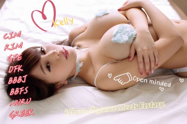 💋Knockout Kelly💋 Escorts San Jose