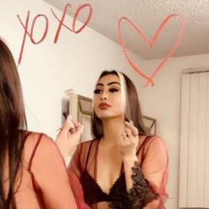 Elena Mae Escorts Seattle