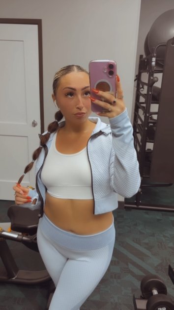 Elena Mae Escorts Seattle