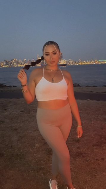 Elena Mae  