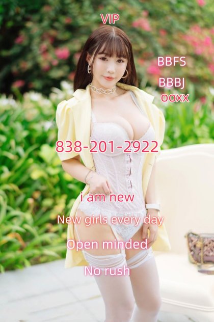 🔥🔥💝⭐NEW ASIAN GIRLS💝⭐🔥🔥 Escorts Charlotte
