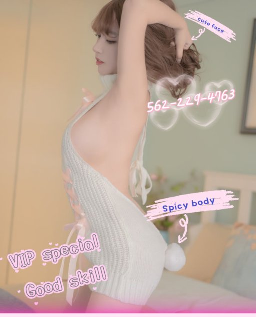 Spa Hotel⭐Asian BBFS Escorts Long Beach