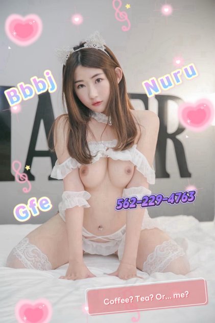 Spa Hotel⭐Asian BBFS Escorts Long Beach