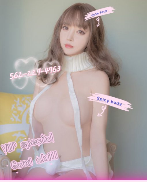 Spa Hotel⭐Asian BBFS Escorts Long Beach