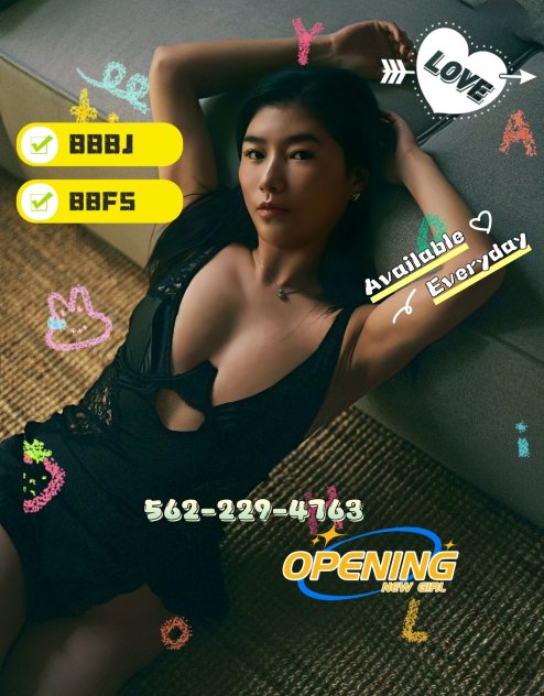 Spa Hotel⭐Asian BBFS Escorts Long Beach