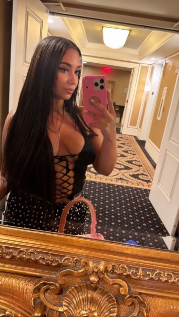 NADIA Escorts Las Vegas