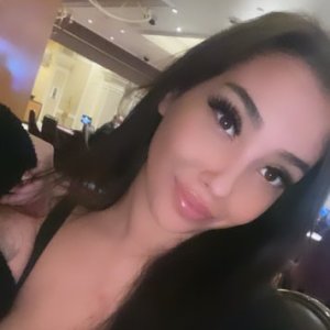 NADIA Escorts Las Vegas