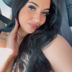 NADIA Escorts Las Vegas