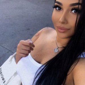 NADIA Escorts Las Vegas