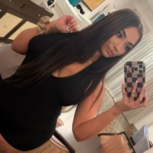 NADIA Escorts Las Vegas