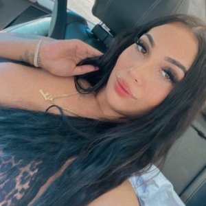 NADIA Escorts Las Vegas