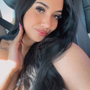 Alexis Escorts Las Vegas