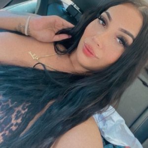 Alexis Escorts Las Vegas