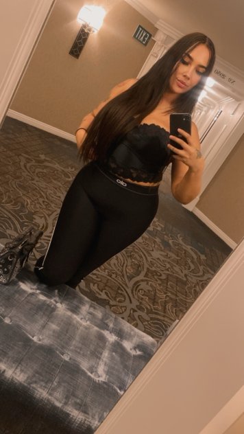 NADIA Escorts Las Vegas