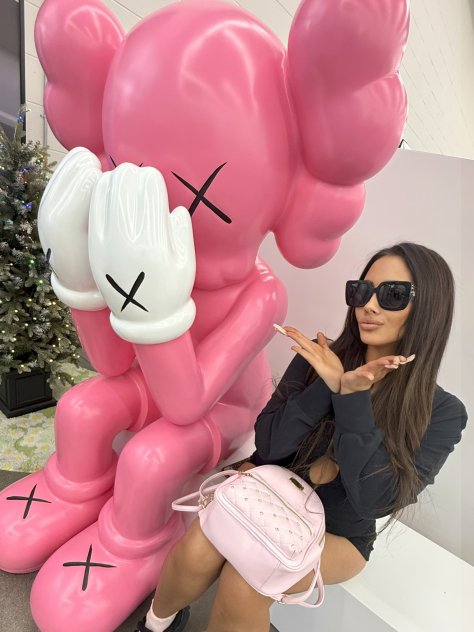 Alexis Escorts Las Vegas