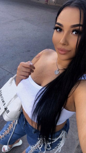 NADIA Escorts Las Vegas