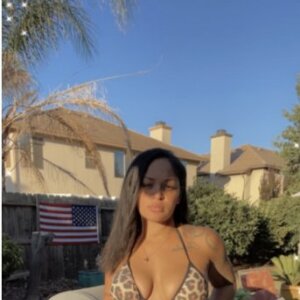 Naija Lee Escorts Honolulu