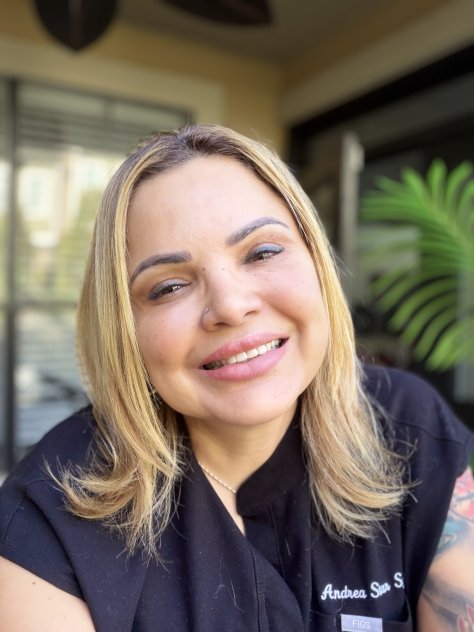 Ana.  Body Rubs Atlanta