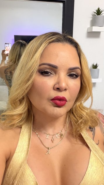 Ana.  Body Rubs Atlanta