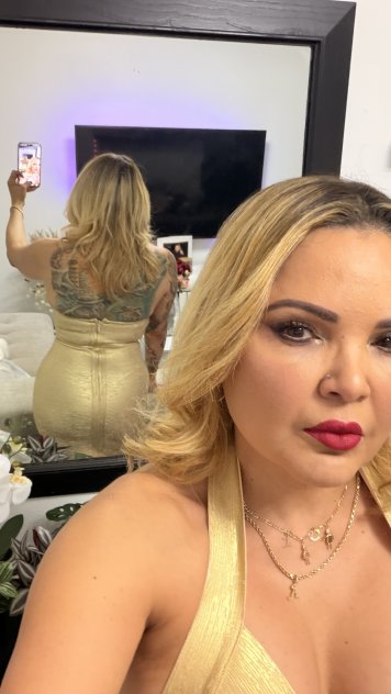 Ana.  Body Rubs Atlanta