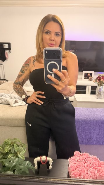 Ana.  Body Rubs Atlanta