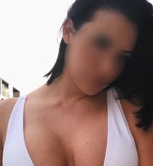 ✅✅ INDEPENDENT VICTORIA ✅✅ Body Rubs San Diego