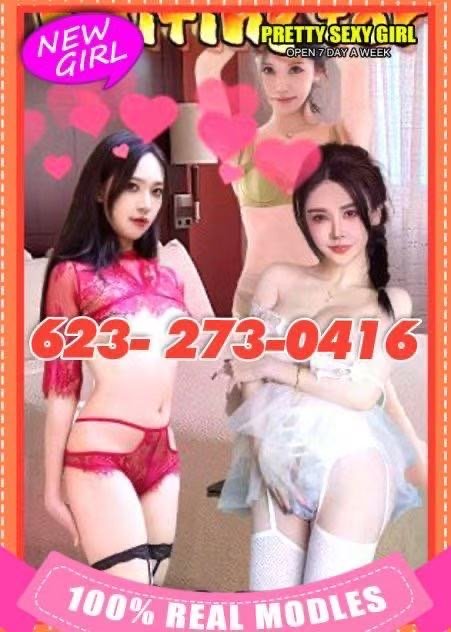 Nancy& Mia  Escorts Phoenix