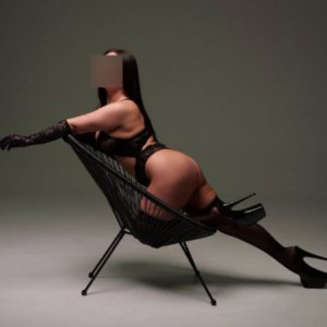 All natural Pearl! Delightful experience that you will never forget..