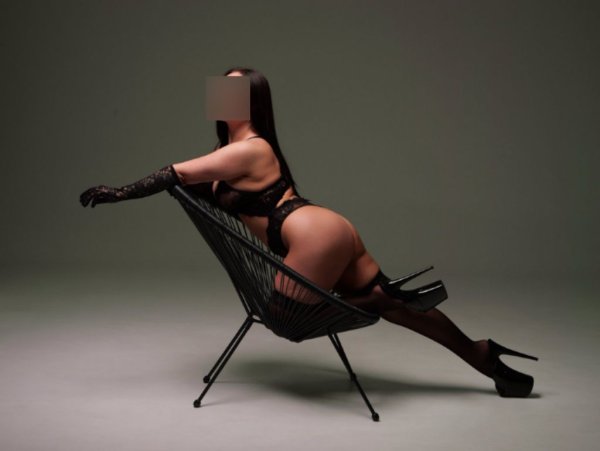 Patrizia  Escorts Queens