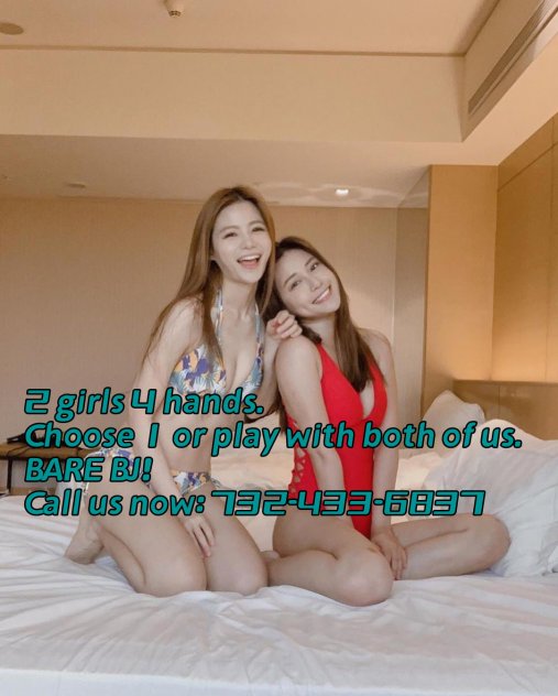 Edison Asian 2 girls 🌸🌸🌸 female-escorts 