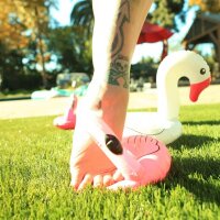  Foot Goddess Jenna  Escorts Sacramento