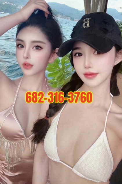 🌟💥2 New Sexy Grils🌸⚜🌟 Escorts Fort Worth