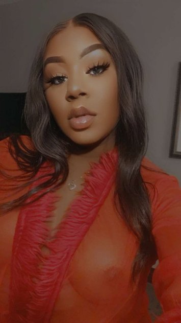 Cary Mistress Melony  