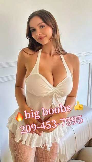 ✨big boobs , round ass ~ ❤️ Escorts Stockton