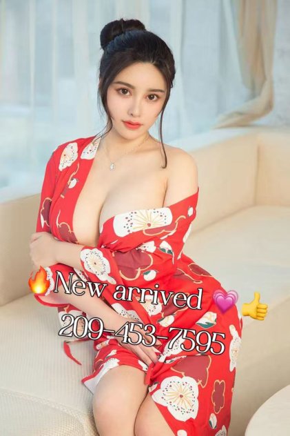 🥰amzing girl↪︎🅽o 🆁ush✩ hot  Escorts Stockton