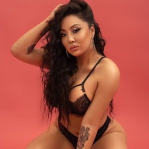 VISITING ✨‼️❤️ Highly Reviewed ✨❤️ ASIAN Bombshell ✨❤️ Juicy BOOTY ✨❤️