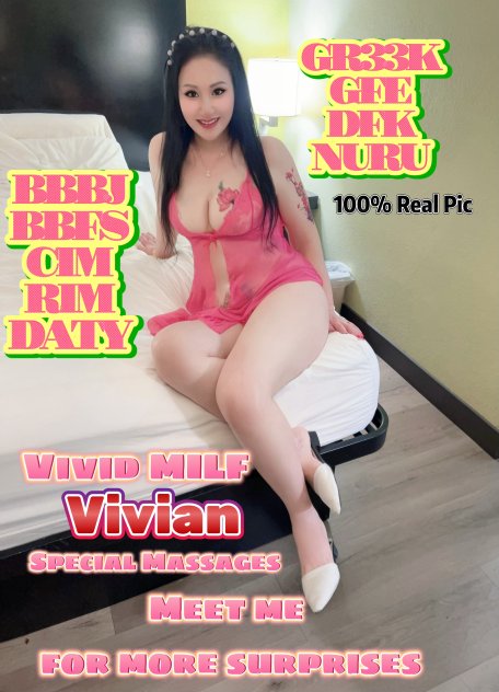 🔥Vibrant Vivian🔥  