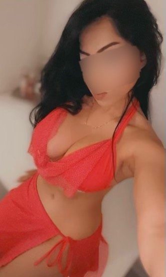 Nicole✅ Body Rubs Orlando