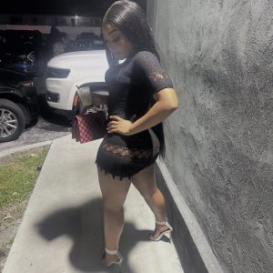 KendraK Escorts Dallas