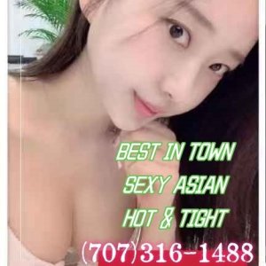 ❣️〓BOOMBOOM〓❣️〓❣️〓ASIAN〓 NEW IN Rohnert Park / Santa Rosa❣️〓TIGHT〓❣️〓ASIAN〓❣️〓JUICY〓