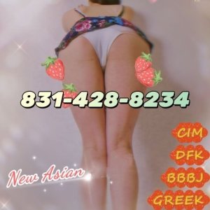 LOVE EAT DICK  💛💎 💜 Escorts Santa Cruz