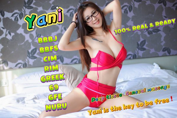 🔑Yani is the key to be free🔑  