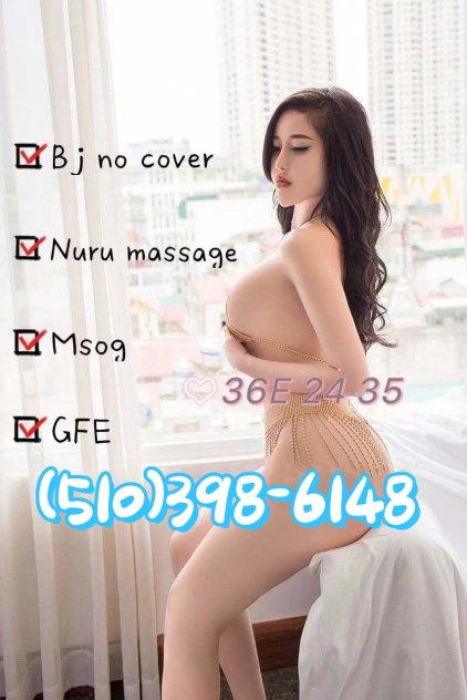 ⭐GFE ⭐ 2 TIME ⭐ BBFS⭐BBBJ Escorts Fremont