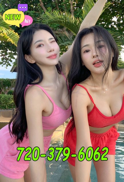 💎💎💎💎THREE NEW GIRLS💎💎💎 Escorts Denver