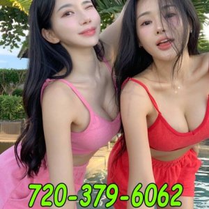 💎💎💎💎THREE NEW GIRLS💎💎💎 Escorts Denver